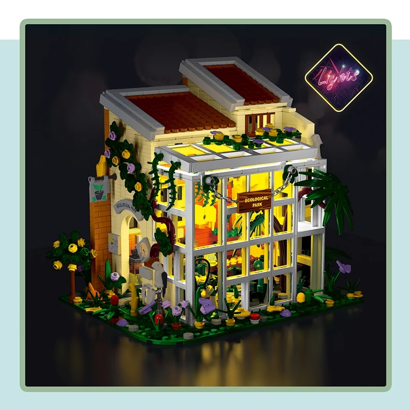 Креативная Солнечная Цветочная комната MOKE светильник кой украшение кофейного