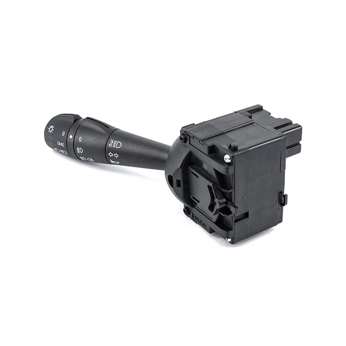 Автомобильный левый сигнал поворота 255400337R управляющий искусственный стебель