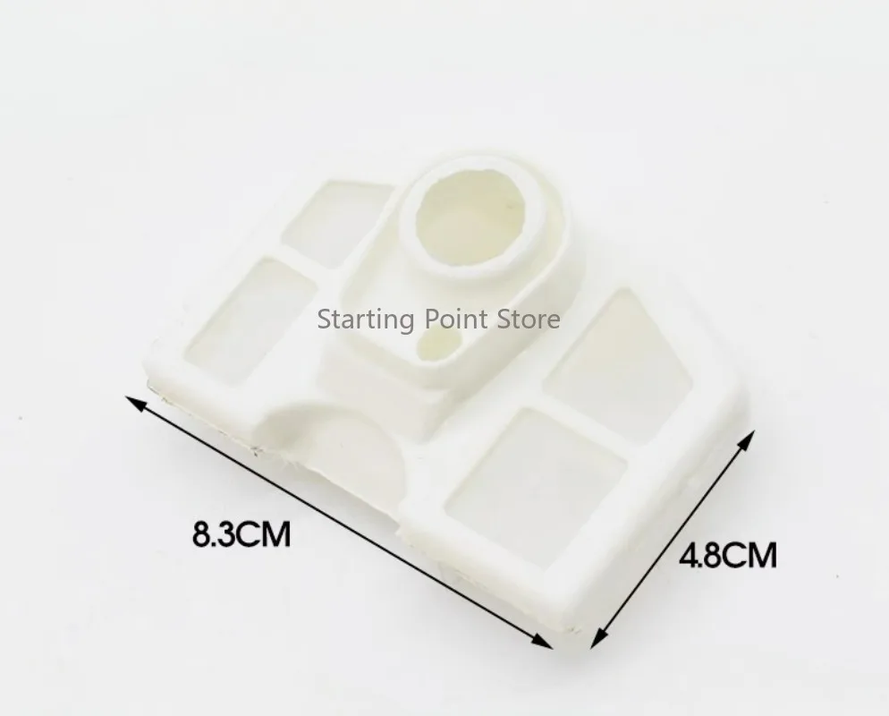 Воздушный фильтр для бензопилы 52/58/59 аксессуары фотопилы лесопила бензиновая