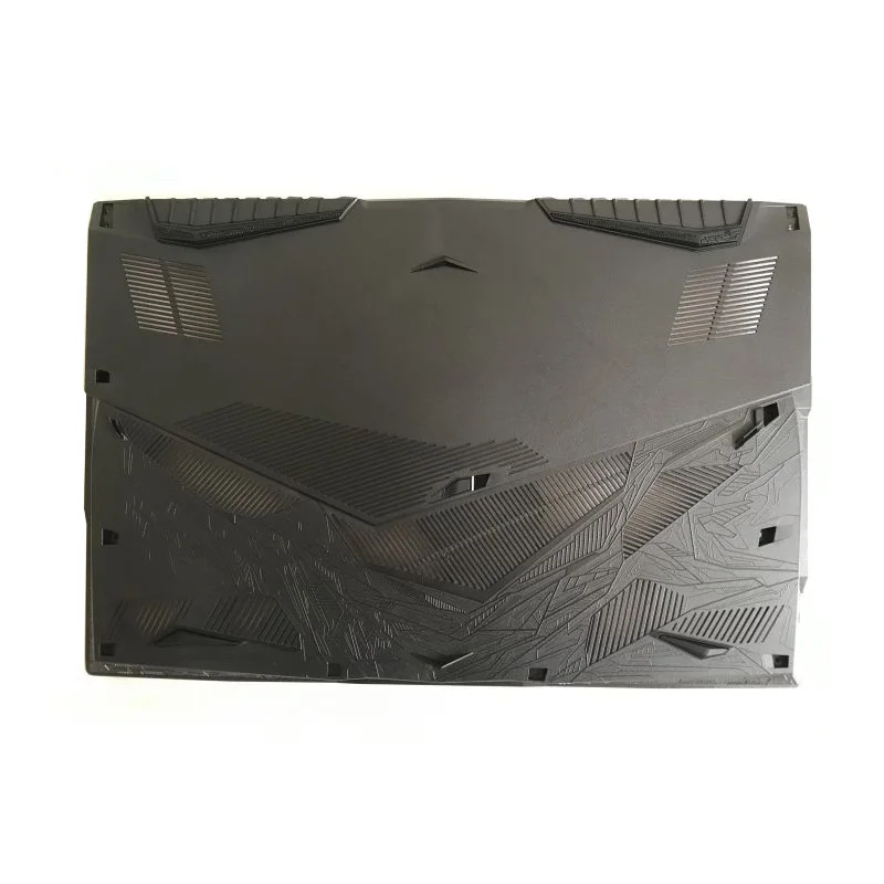 Для MSI GE75 GE75MVR GE75VR 8RE 8RF MS-17E1 MS-17E2 3077E1A211Y311 задняя крышка ЖК-дисплея ноутбука/передняя