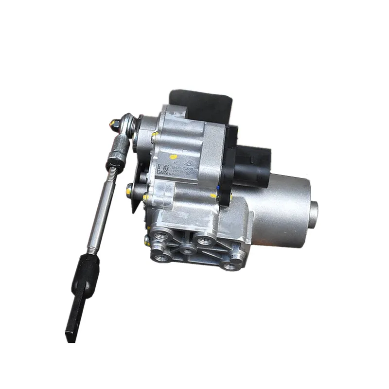 

394002C500 Новинка OEM турбозарядное устройство соленоидный обратный клапан 2013-2014 подходит для HYUNDAI Genesis Coupe 2.0L T