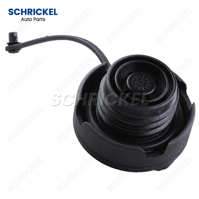 Передняя крышка топливного бака для VW Golf Polo Jetta Passat Audi A3 A4 A6 A8 Seat Skoda 1J0201550A 1J0201550BF