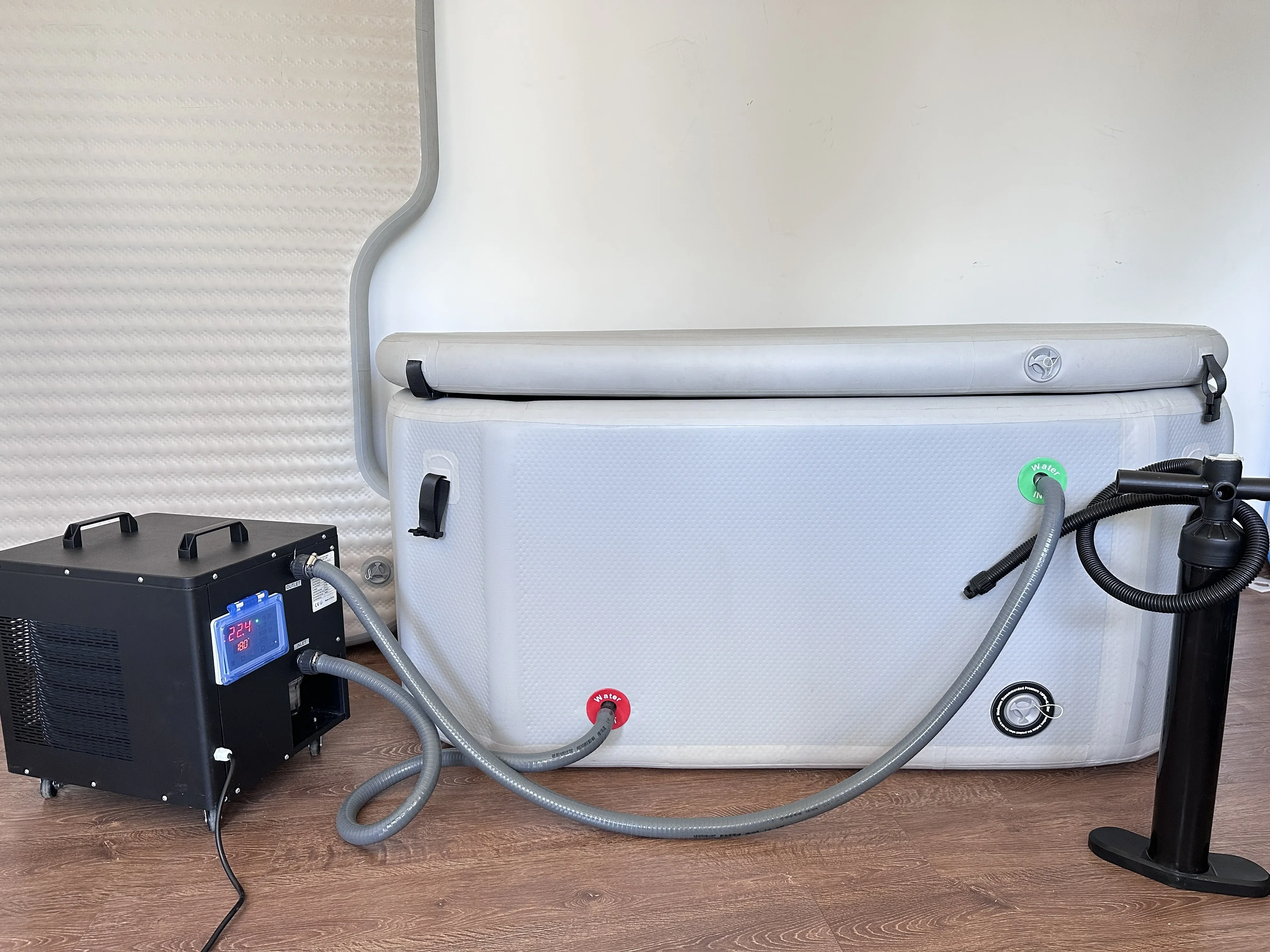 Надувная ванна OEM ODM