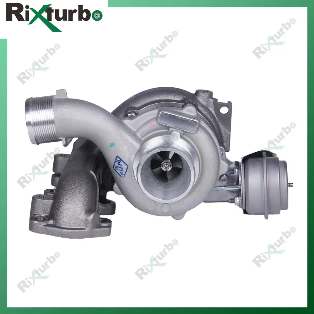 

Турбонагнетатель для Fiat Croma II Stilo 1,9 JTD 88 кВт Z19DT 767835 55195787 740080-0002 860074 турбонагнетатель