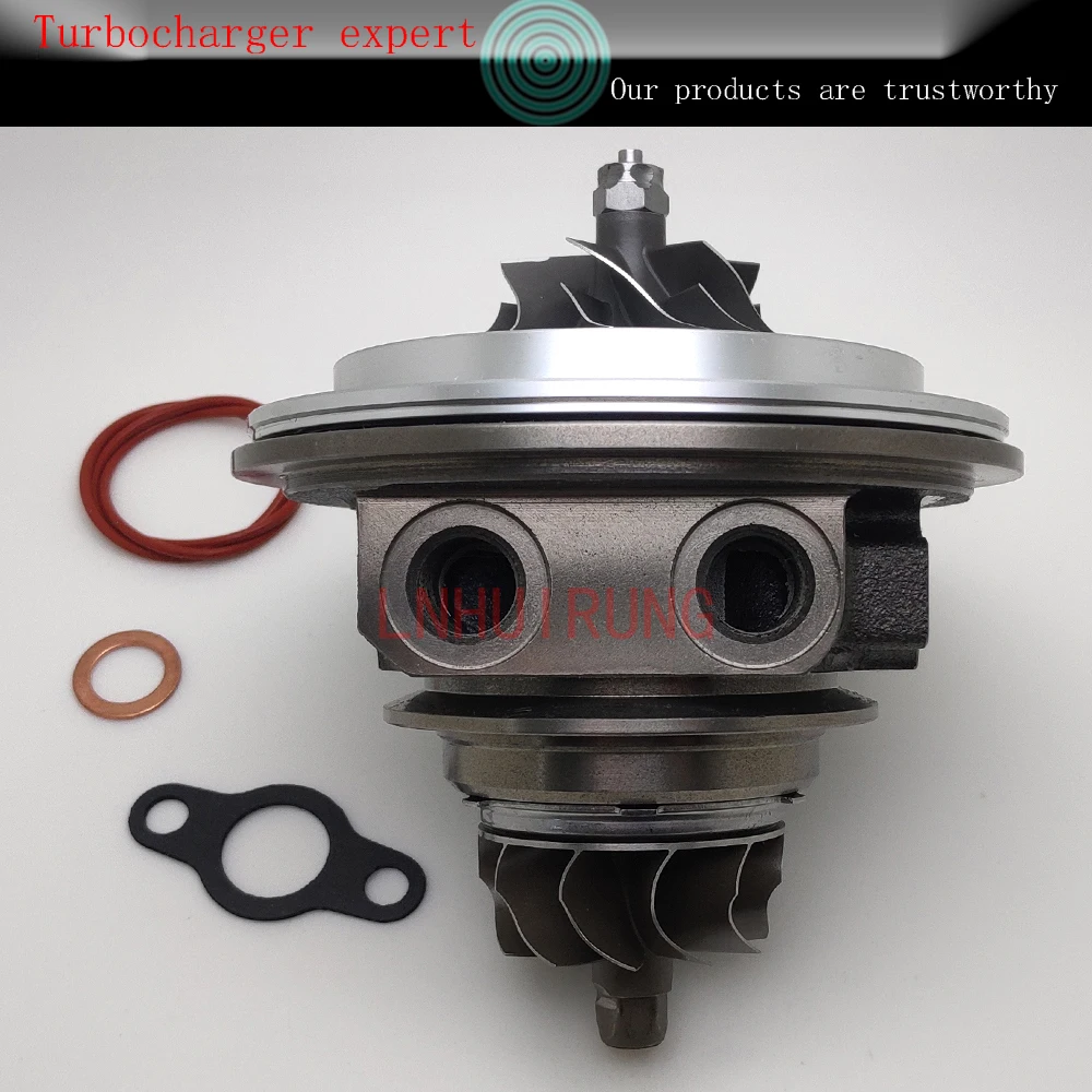 

Турбокомпрессор турбина 53039700118 53039880117 53039700426 турбокартридж для BMW Mini Cooper S 128 кВт EP6DTSN14 комплект турбонаддува