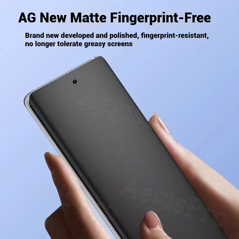 Фото 4 шт. матовая гидрогелевая пленка для Xiaomi 17 Pro Max 15T 14 14T Pro 13 13t 12t ProScreen Protector Защитная пленка для экрана не закаленное стекло №2