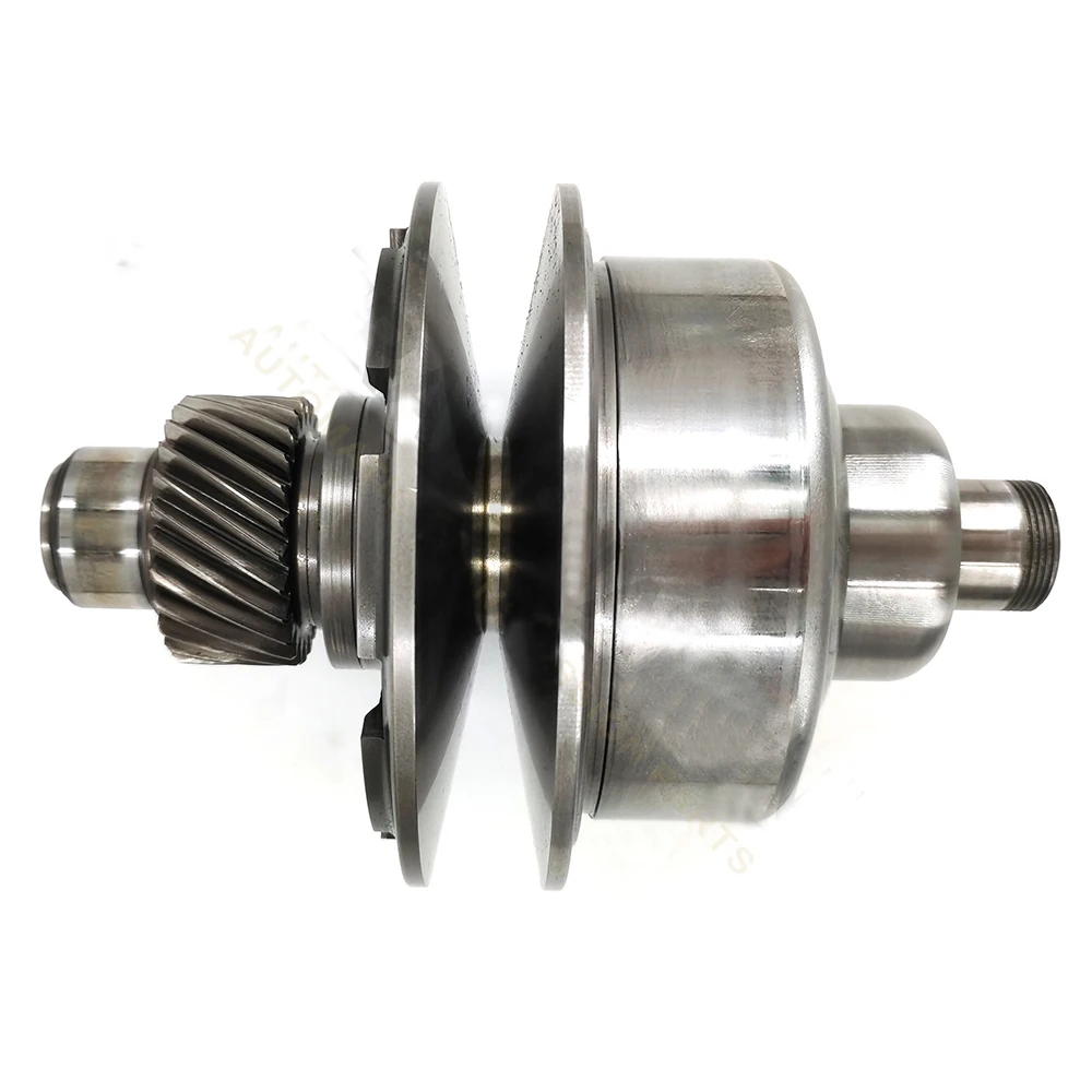 Набор шкивов автоматической коробки передач VT2 CVT с комплектом звездочек ремня