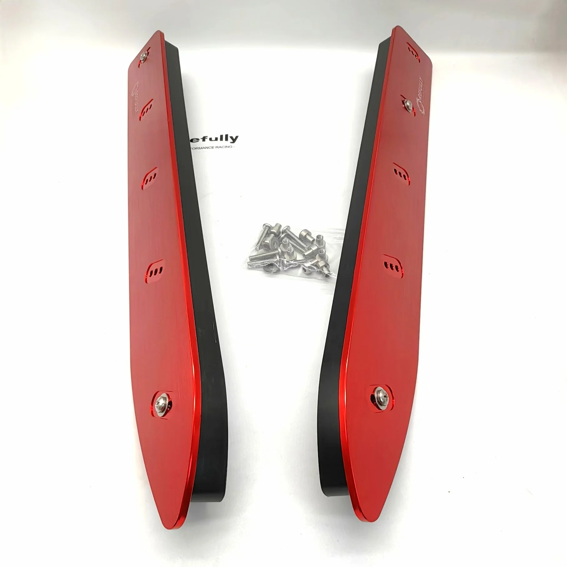 Для Sea-Doo 2002-2019 4-TEC 130/155/215/230/260 Pro-Series Sponsons