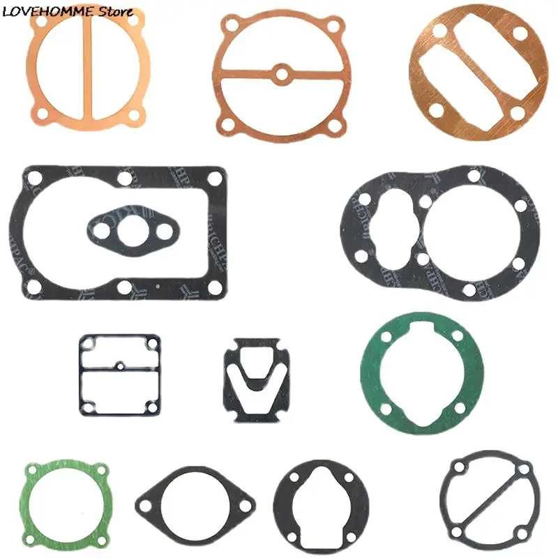 Cylinder Head Base Valve Plate Sealing Gasket Washers