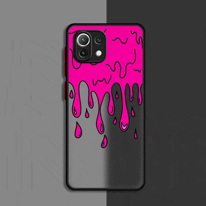 Чехол для телефона Xiaomi Redmi 13C1 2 5G 10C 12C 9 10 9A 9T 9C A1 A2 Plus K40 Pro