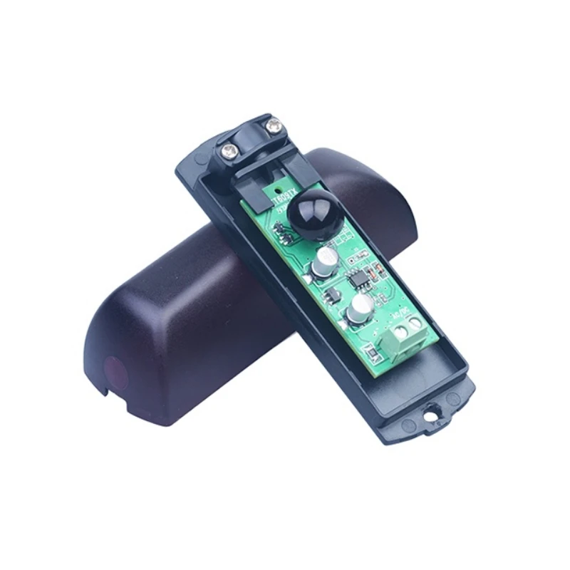 

Sensor infrarrojo automático/Fotocélula de puerta/Sistema de vigas de seguridad