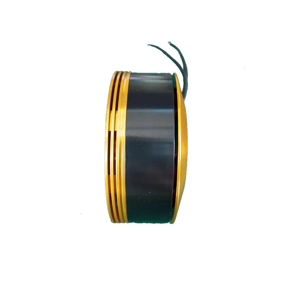 

Hot sale TYI OEM Power System Brushless Motor 8318 KV120 for Plant Protection UAV agriculture Drone