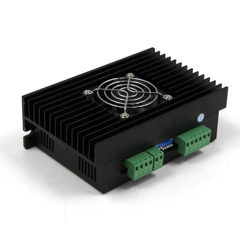 March Expro Nema 34 Драйвер шагового двигателя 8 5 Нм 86HBP115AL4 и комплект ЧПУ DM860H