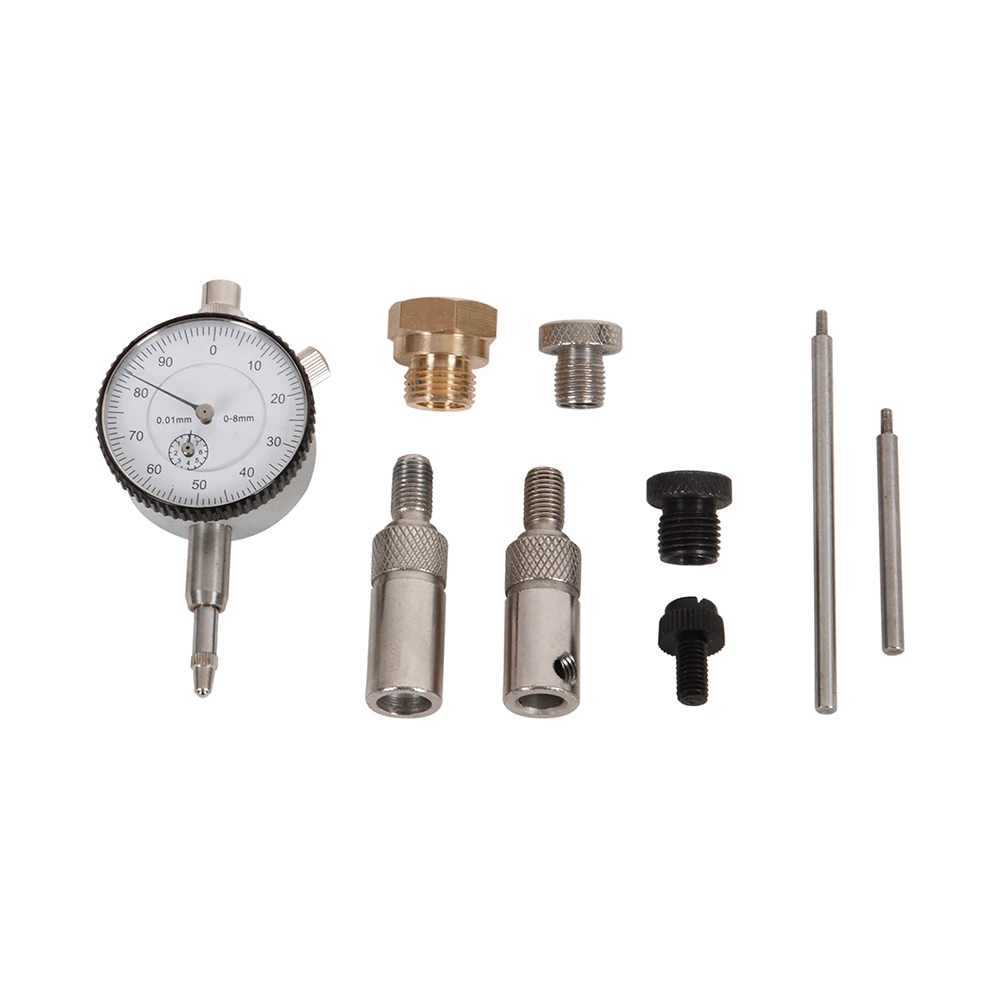 Oldbones для TDC циферблат тестовый индикатор датчик зажигания регулировка