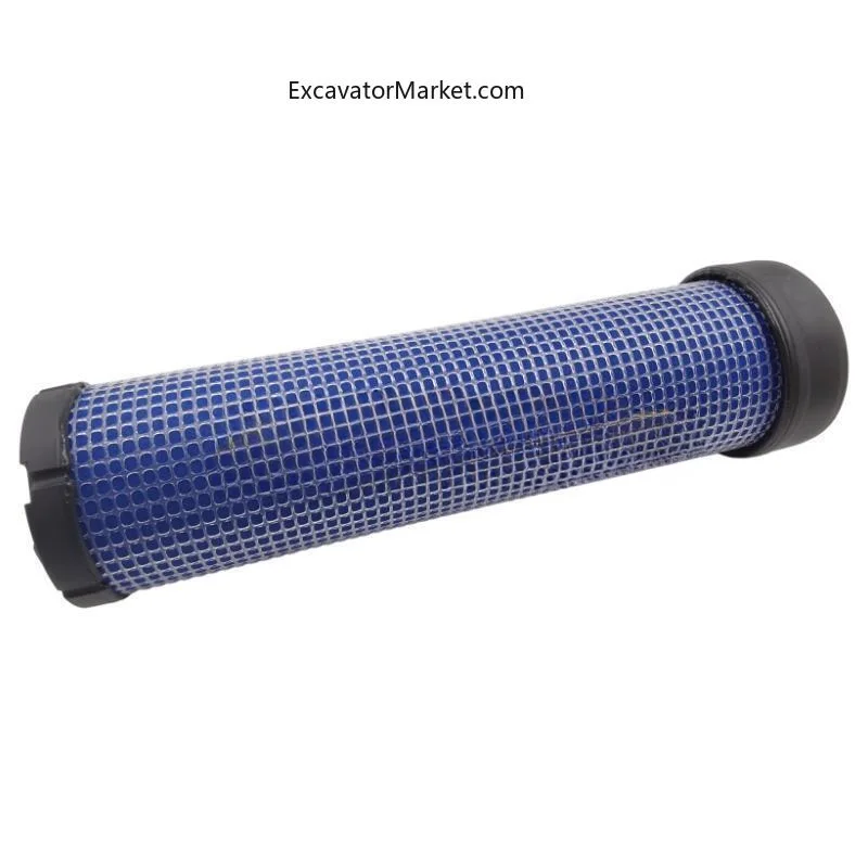 Элемент воздушного фильтра Yanmar engine 4TNV88 для экскаватора Kobelco SK60 DH60-5/7 EX70 аксессуары