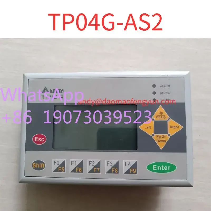 Детали для инструментов Delta Text TP04G-AS2