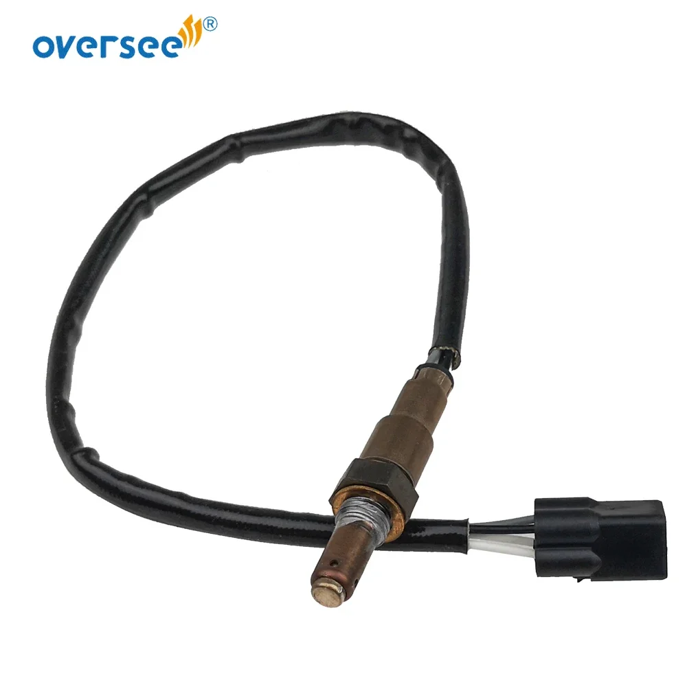 18213-98J30 Датчик кислорода для подвесного двигателя Suzuki DF100A DF115A DF140A DF150 DF175 DF200 100HP-300HP
