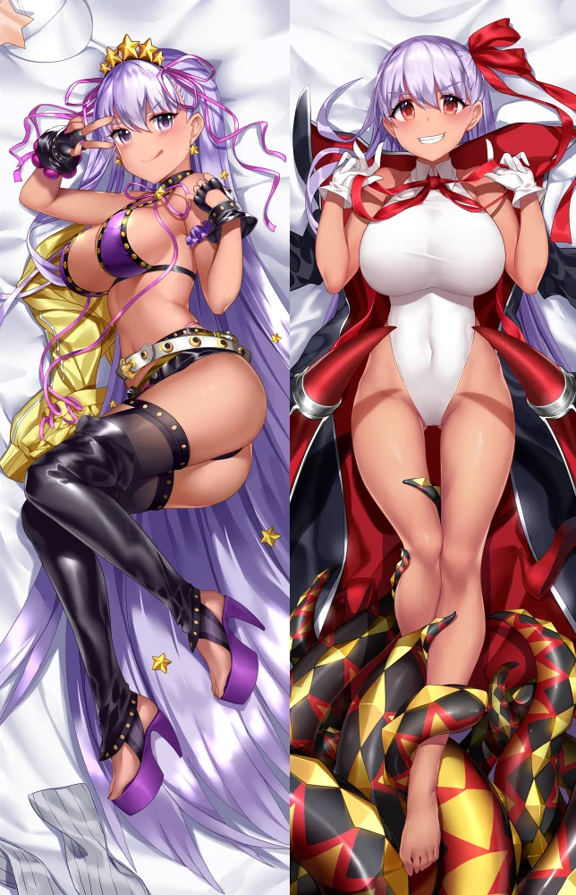 Dakimakura Anime bb (fate/extra