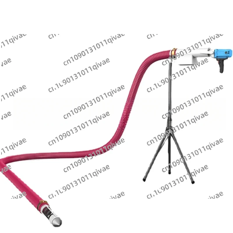 Комбайн для пшеницы и кукурузы