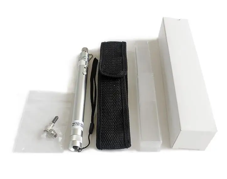 Playing light pen 10/20/30/40/50MW light source VFL fiber optic pen light pen test pen tester