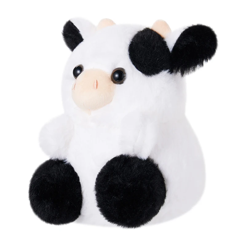 Рисунок 3 - Клубника корова мягкие животные