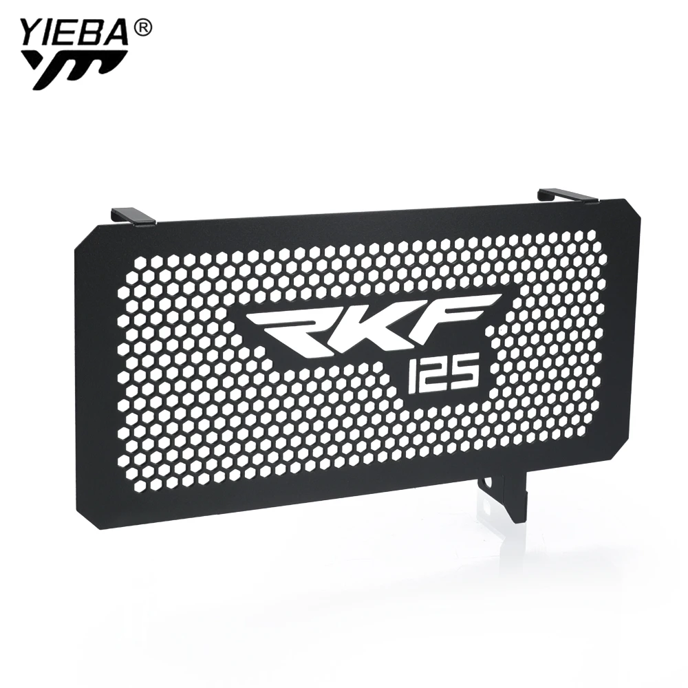 Защита радиатора для Keeway KEEWAY RKF125 RKF 125
