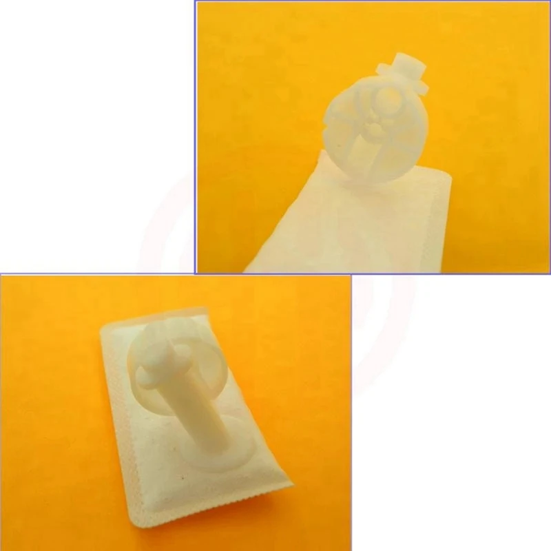 4 шт. фильтр топливного насоса мотоцикла топливный для Kawasaki ER-6N KX250F KX450F Ninja Versys 650