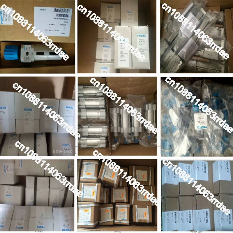 FESTO HE-D-MAXI 170683 HE-D-MIDI 170682 HE-D-MINI 170681 Поворот клапана