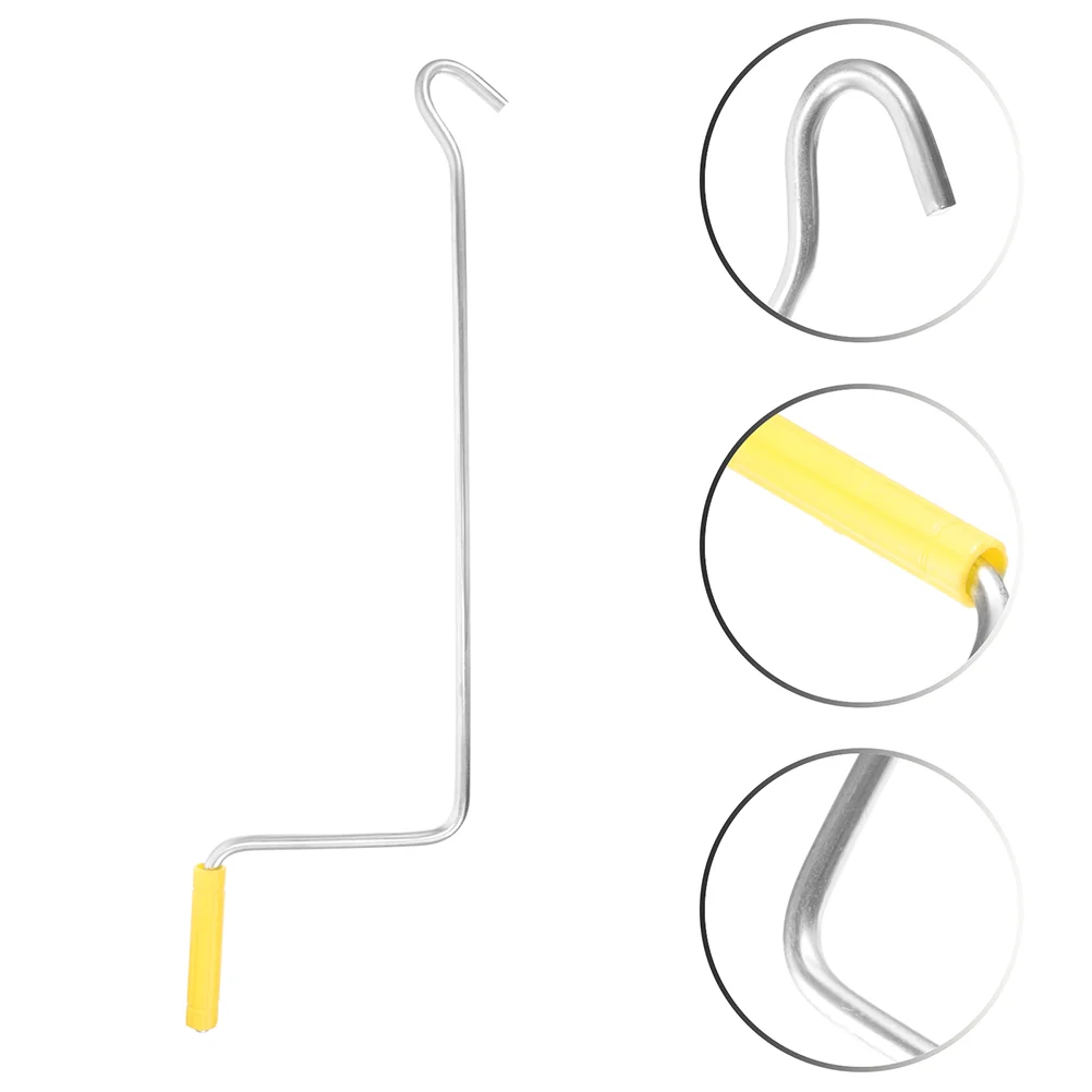 2 шт. ручка домкрата трудосберегающий гаечный ключ рокер инструменты для подъема