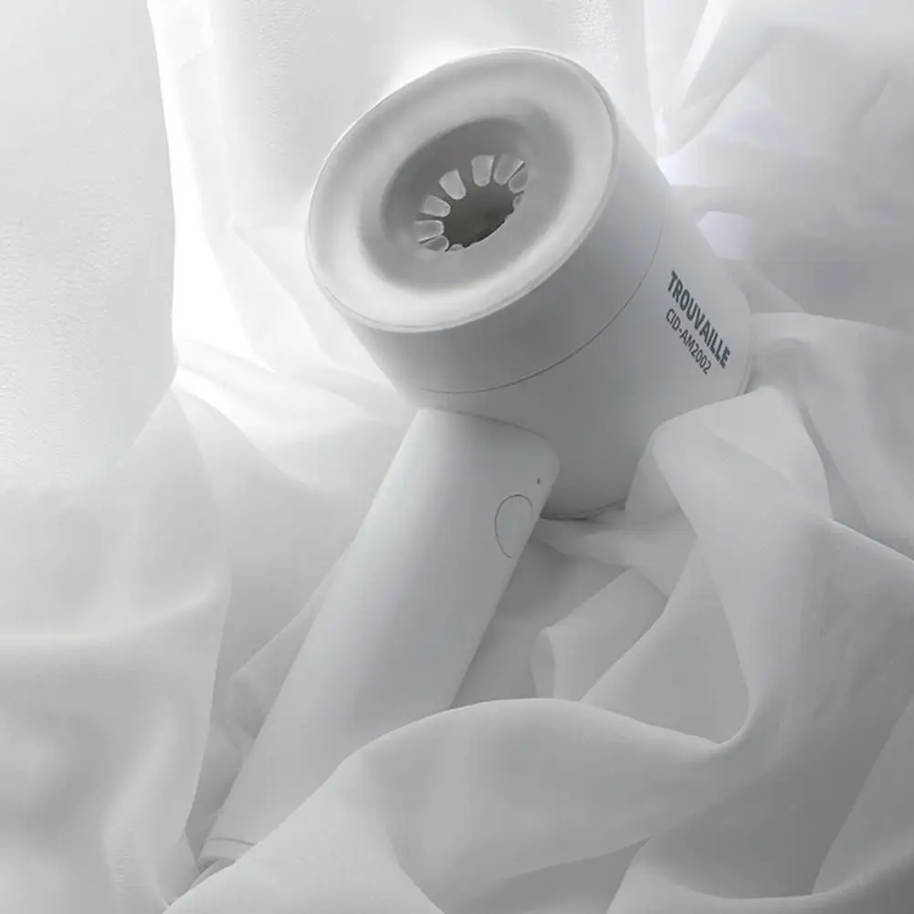 

Портативная силиконовая чашка для мастурбации с эффектом радости