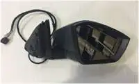 

GKL 291466 зеркало в комплекте 6 PIN SAG SUPERB 15