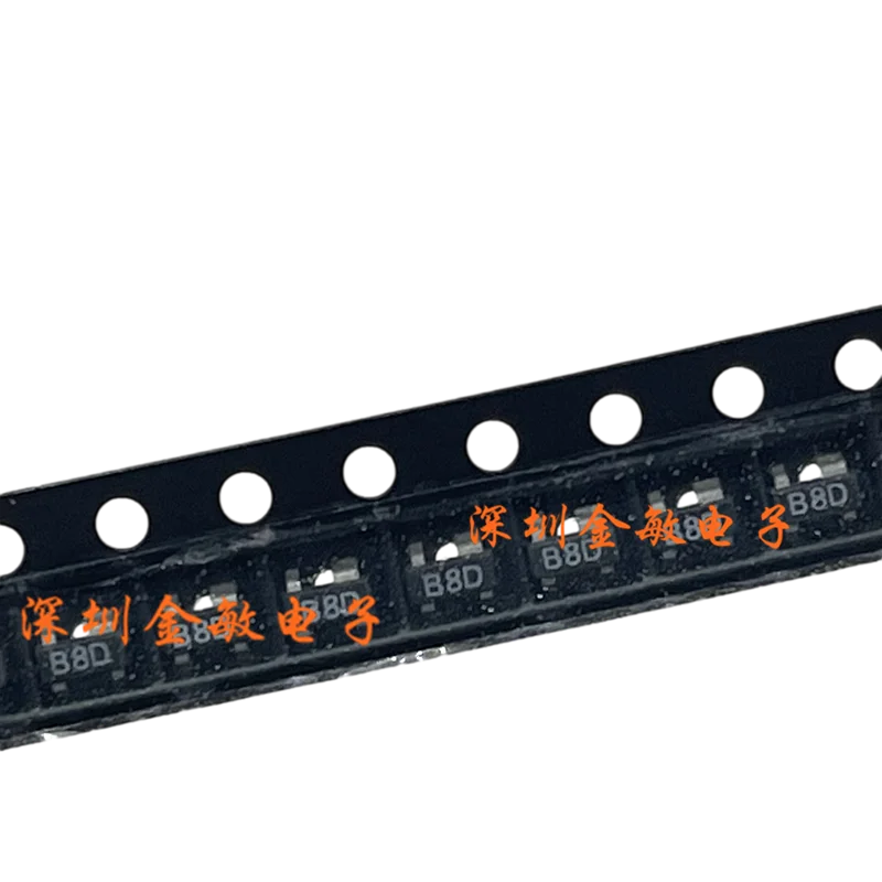 

5PCS/LOT HSMS-2818-TR1G SOT-143 B8D