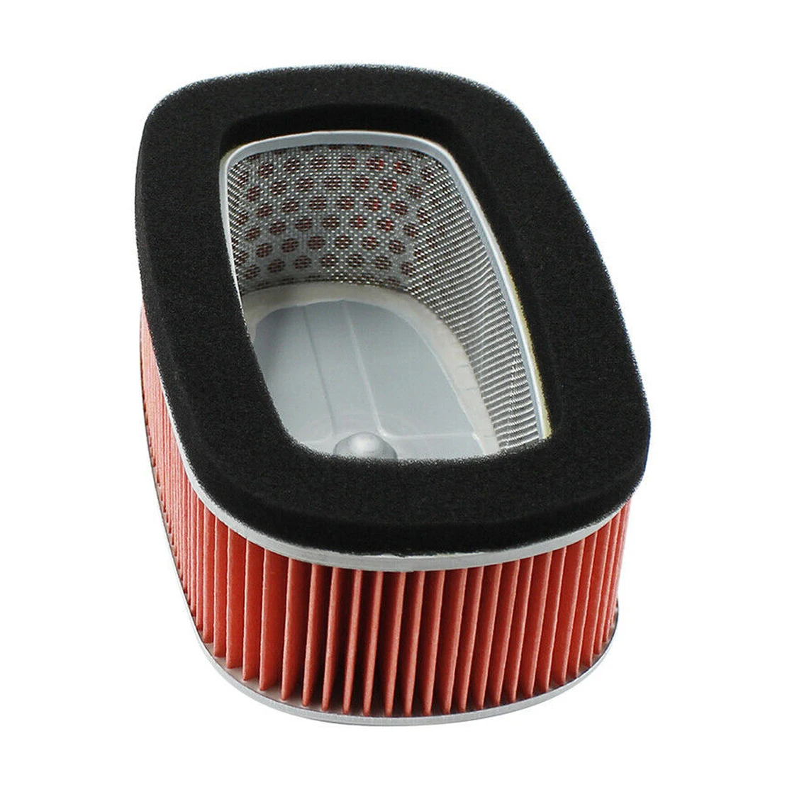 

17214-KV6-000 Motorcycle Air Filter Fit for Honda CRM250 XR250L XR250R XR400R XR440 XR600R XR650L XR350R 17213-MN1-670