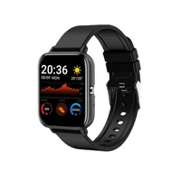 2022 waterproof smart watch fitness heart rate monitor sleep tracker smart sports bluetooth smart watch for men