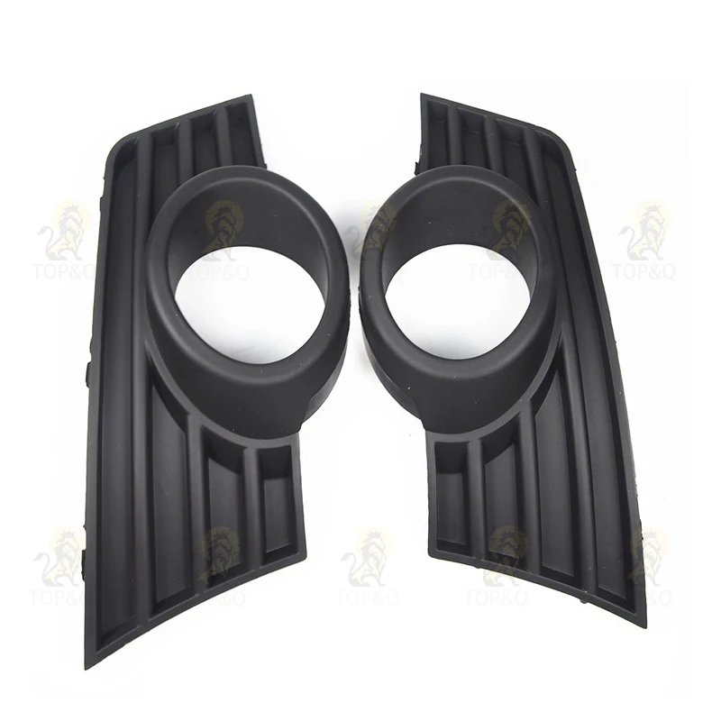 Подходит для Great Wall Haval H3 передняя противотуманная фара декоративная крышка