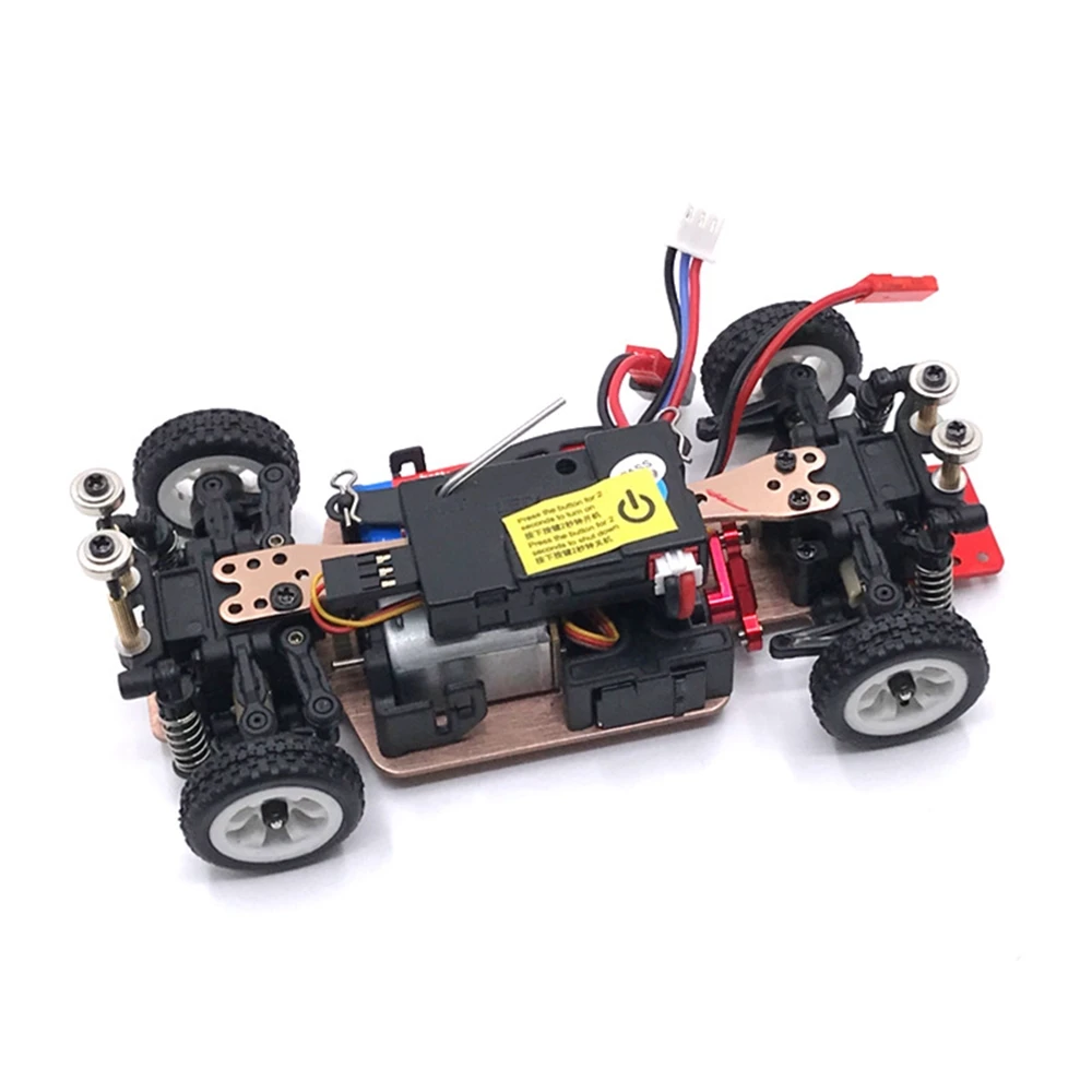 Магнит для кузова автомобиля на радиоуправлении невидимое фиксированное