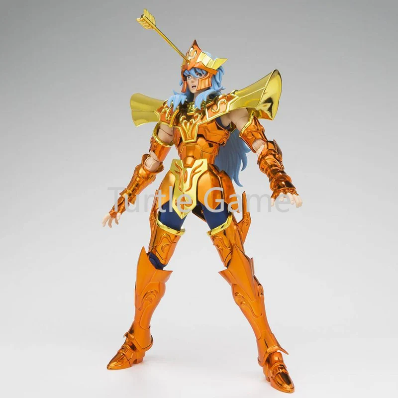 

In-Stock XingChen Xc Star Saint Seiya Cloth Myth Ex 2.0 Sea Emperor Poseidon With Seal Pot & Arrow Helmet Model Action Figures