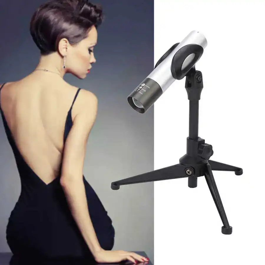 

LED Red Light Therapy Red Light Therapy Handheld Device Releases More Nutrients ABS Efficacious for Muscle for Body for Back