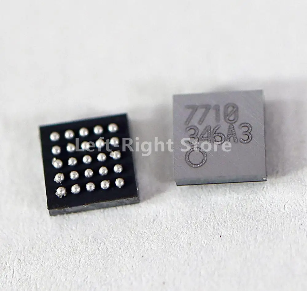 1 шт. для контроллера Sony Playstation 4 PS4 JDM-001 JDS 001 IC Chip 7710346A3 |