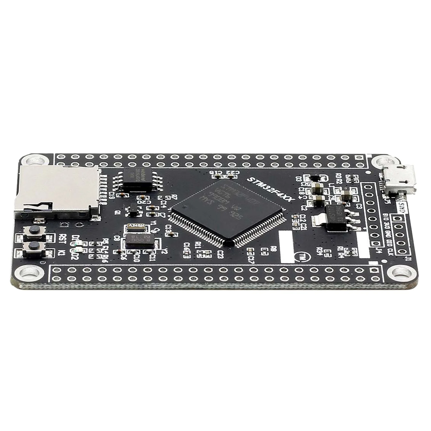 

STM32F407VGT6 STM32 System Core Board STM32F407 Development Board F407 Single-Chip Learning Board