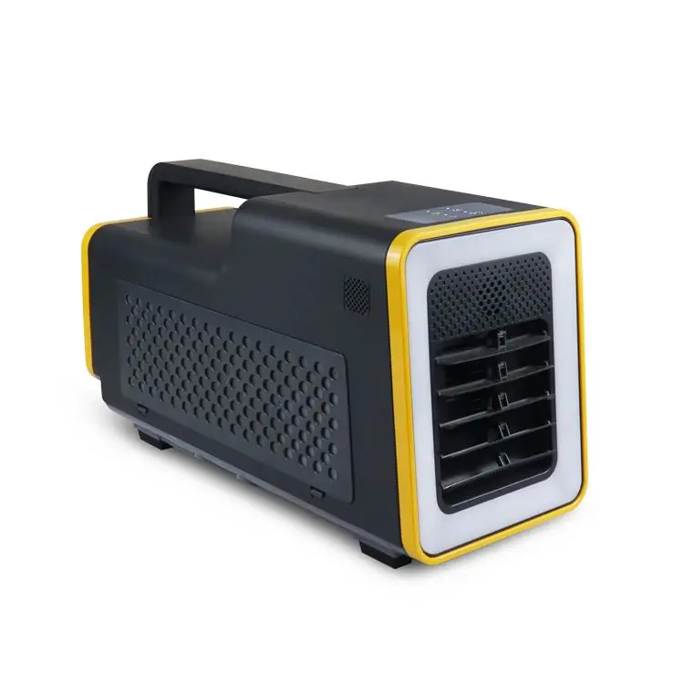 

Portable For Parking Truck Conditioning Tent Conditioners Cars Fan Outdoor Camping Car Mini Air Conditioner
