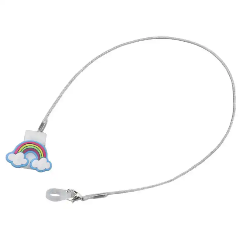 

Hearing Aid Holder Anti Lost Hearing Aid Lanyard for Sports