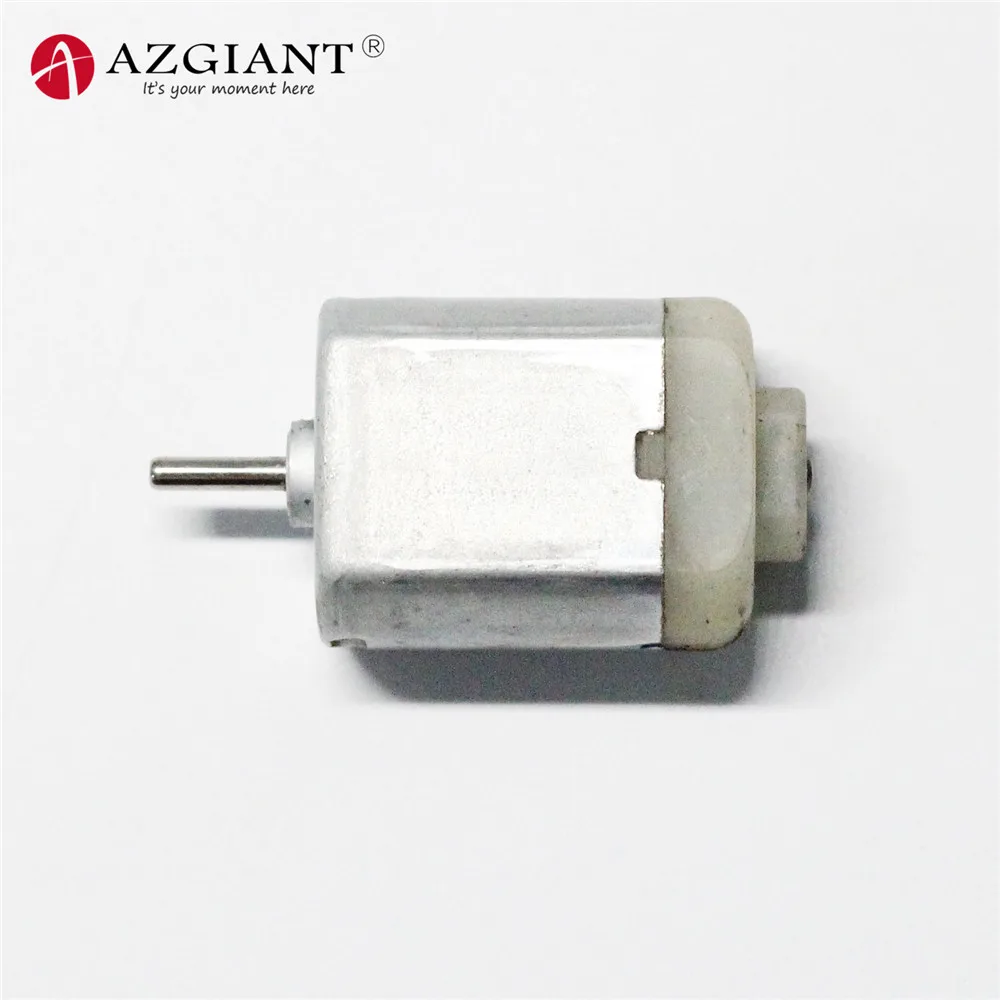 

Автомобильная карбоновая щетка AZGIANT FP140 для зеркала заднего вида, 3-12 В