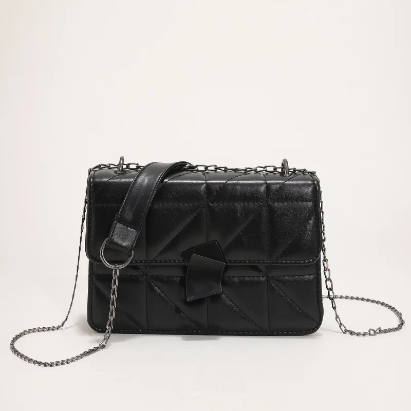 

Luxury Handbags Women Rhombic Crossbody Bags Chain Small Messenger Bag Lady Shoulder Bag Large Capacity Totes