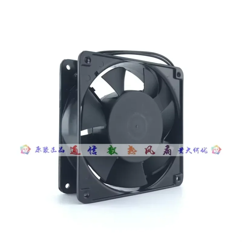 Вентилятор охлаждения сервера SNSHENG SA12038B2X, 0.14A, 120x120x38мм, 2-проводной (art.: 3920dca603751) - 3920dca603751