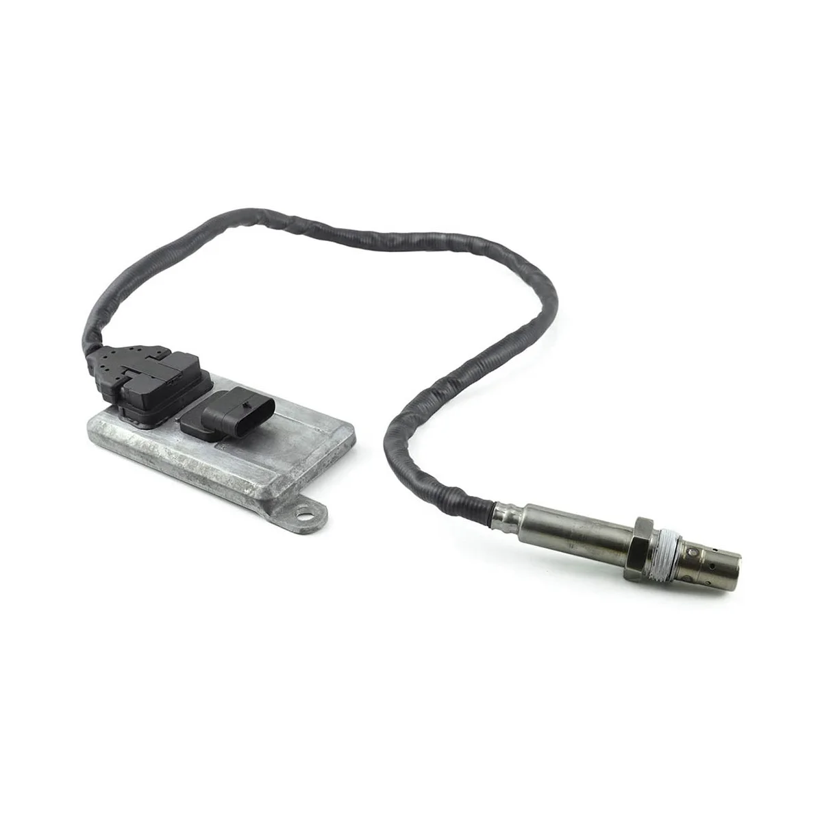 Автомобильный датчик кислорода NOX для двигателя MAN TGA 5WK96618B 51154080015 51154080009 51 15408-0015