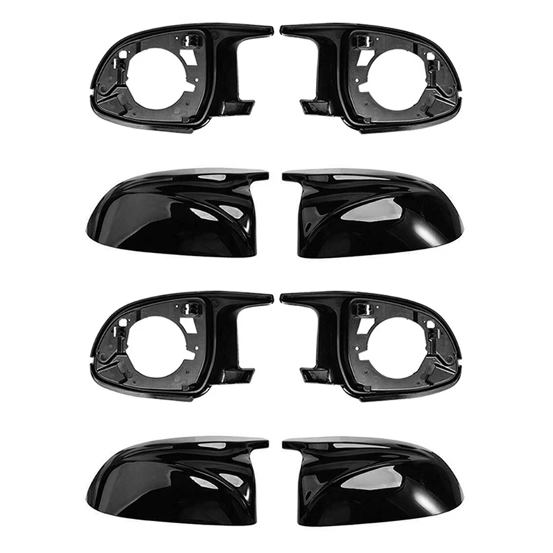 

2X Автомобильный фреза для BMW X3 X4 X5 X6 X7 G01 G02 G05 2018-2020