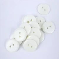 12 5mm 25pcs 2 hole plastic resin round buttons craft buttons fit sewing scrapbooking diy plastic buttons sewing supplies
