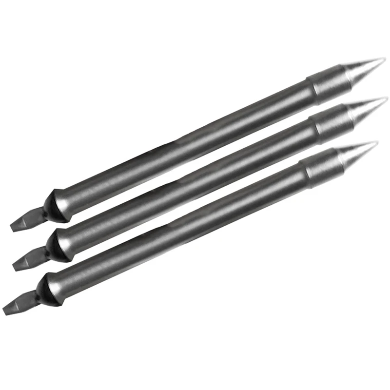 

Soldering Iron Tip 5V 8W Electric Soldering Iron Tips Head Replacement For Soldering Repair Station