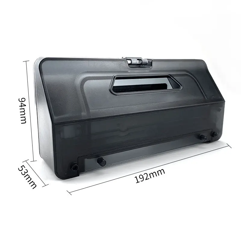 Рисунок 3 - 2 в 1, контейнер для пылесоса Xiaomi